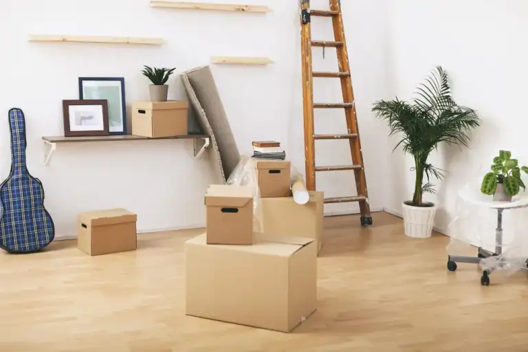 Why Property Owners in Plano, TX Choose Kai Moving — Kai Moving