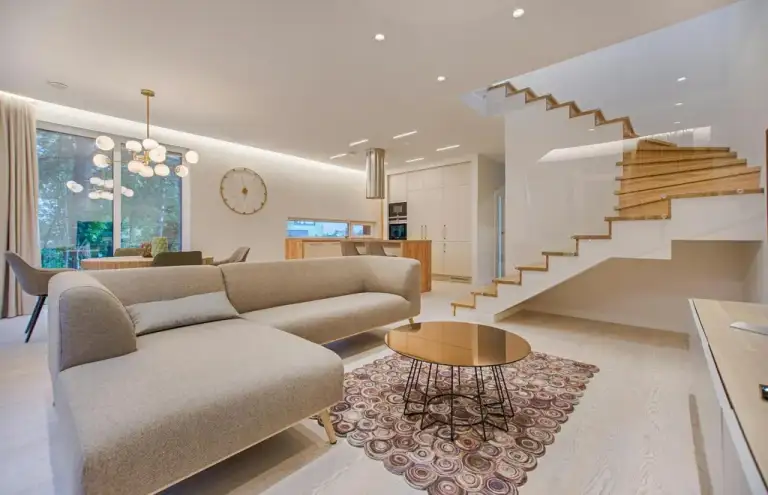Trusted Moving and Interior Design Solutions for Homes and Businesses in Frisco, TX — Kai Moving