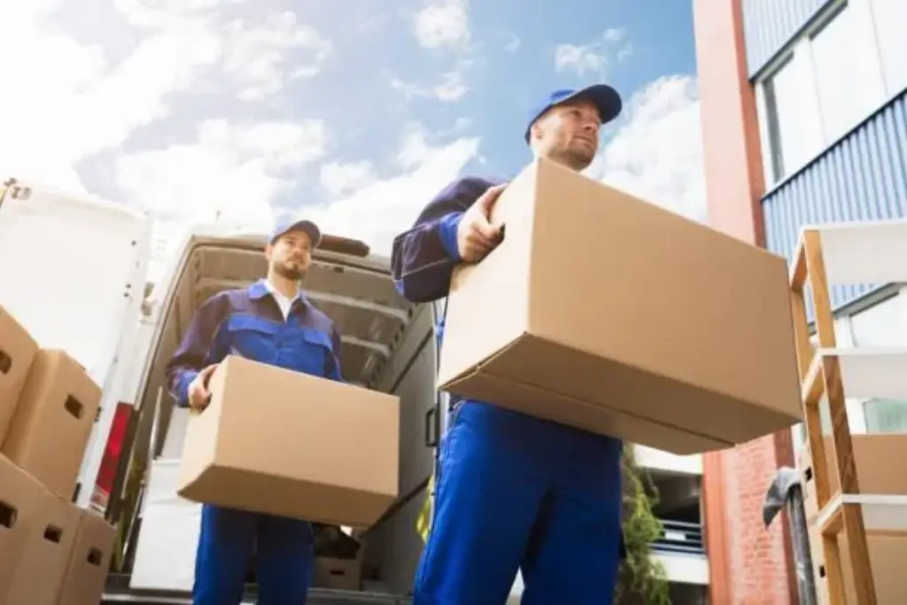 Services We Offer — Kai Moving