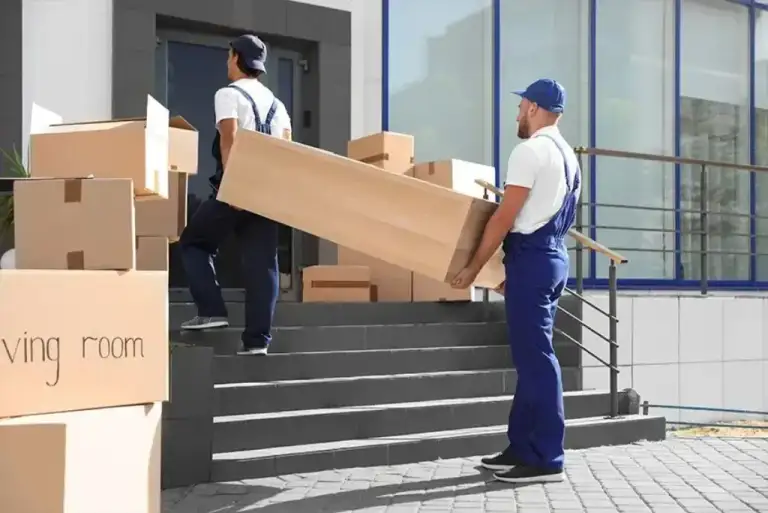 Residential & Commercial Relocation Services in Dallas Texas | Kai Moving — Kai Moving