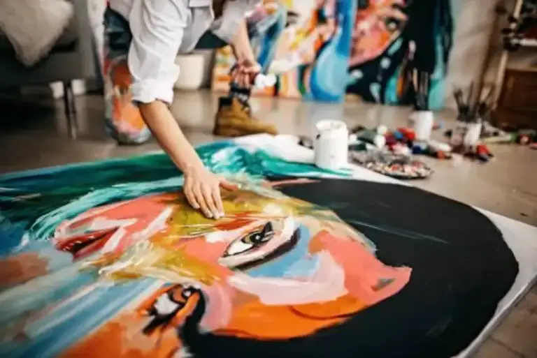 Fine Art Installation Services in Dallas Texas | Kai Moving — Kai Moving