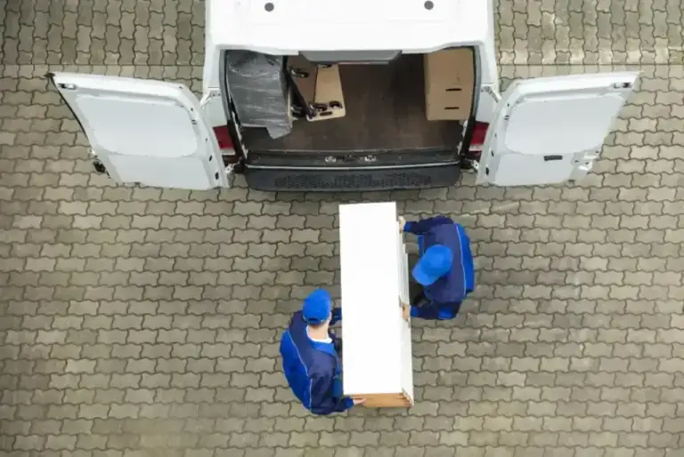 Why Homeowners and Businesses Trust Kai Moving — Kai Moving