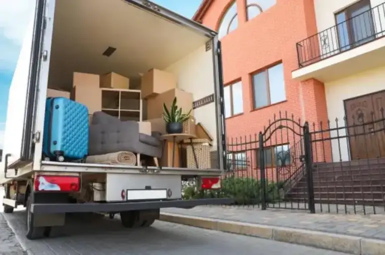 Why Homeowners and Businesses Trust Kai Moving — Kai Moving