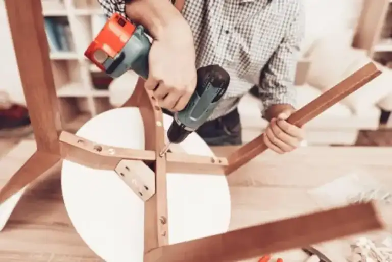 Furniture Assembly & Placement Services in Dallas Texas | Kai Moving — Kai Moving