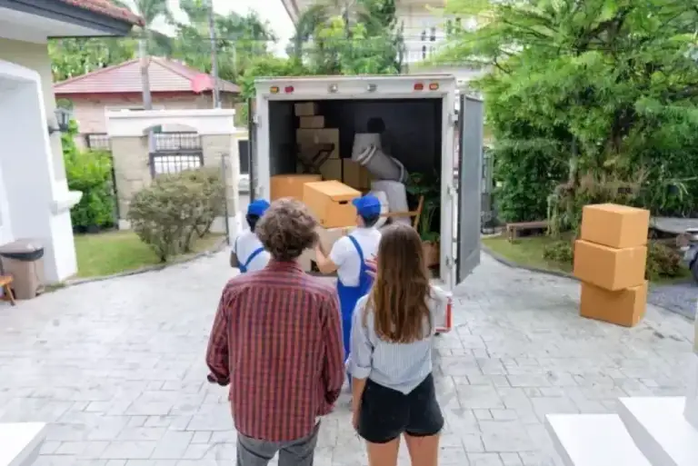 Moving Materials, Equipment, and Techniques — Kai Moving