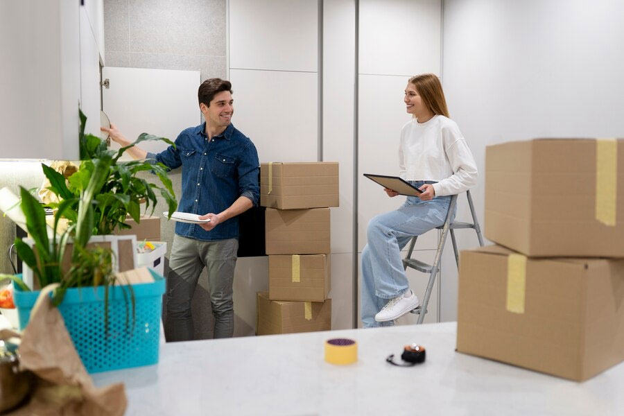 services to ensure a smooth relocation experience