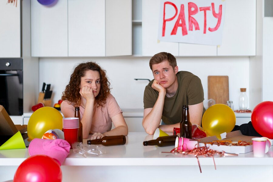 Budget Party Tips To Plan a Party