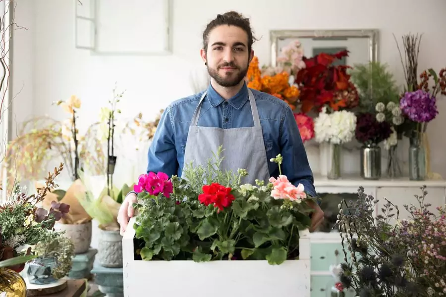 Plano TX Flower Delivery Service