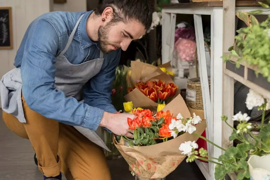 Plano TX Flower Delivery