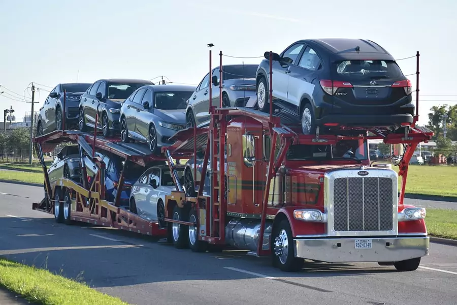 Car Transport